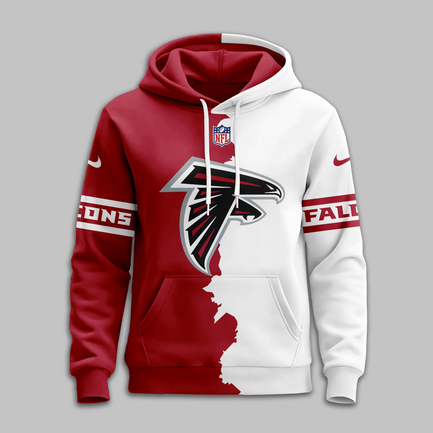 AF Premium Victory Split Hoodie DDT HLPHUONG