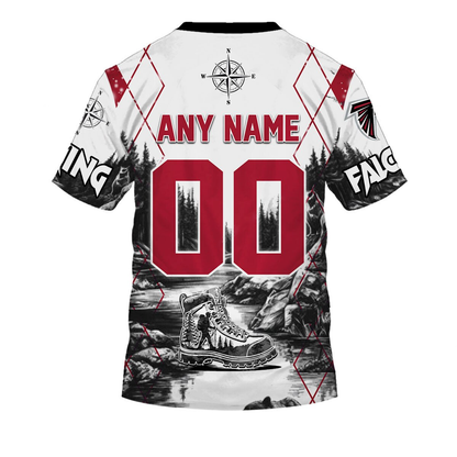 AF x NFL Hiking 3D Hoodie DDT CTND