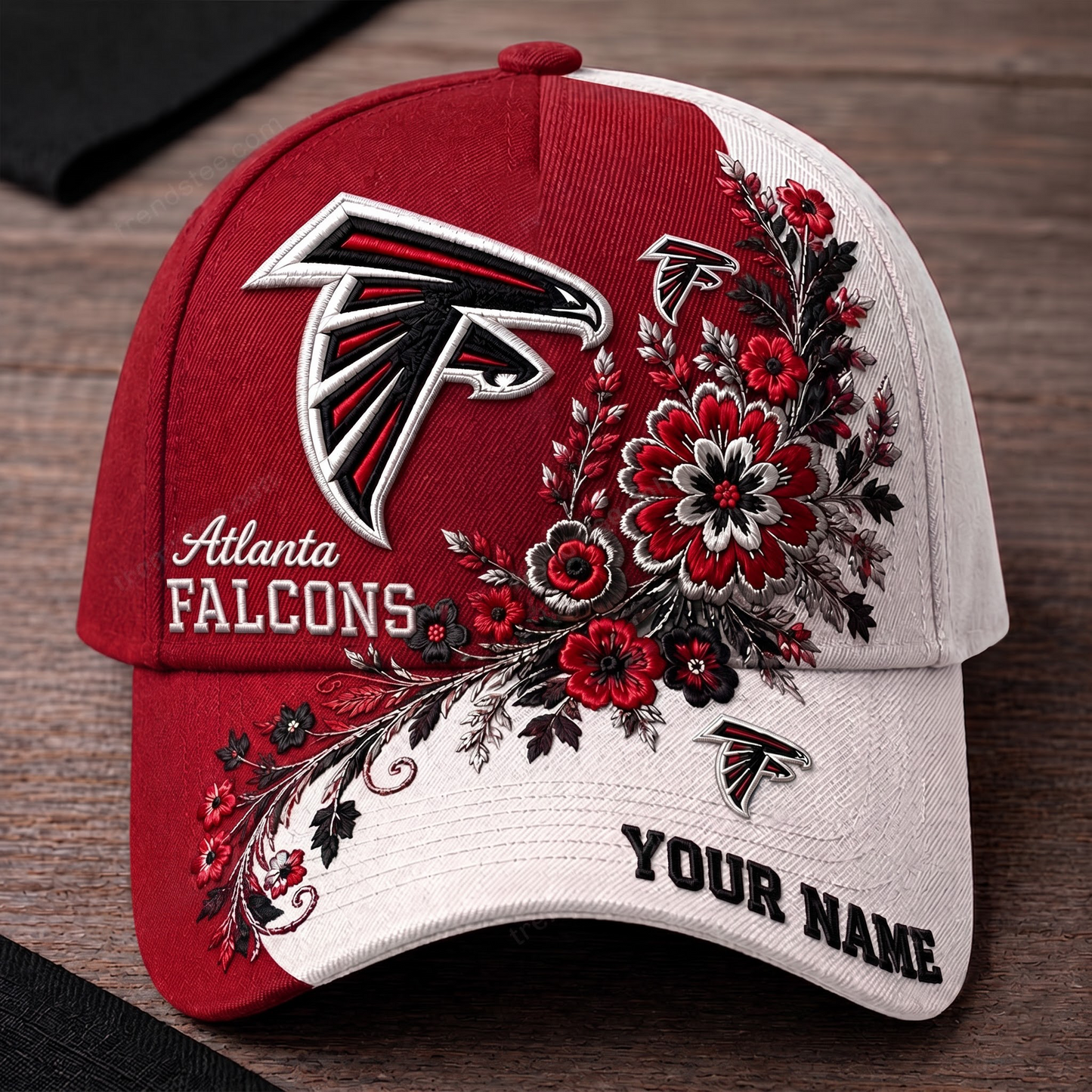 AF x NFL Luxury Multicolor Classic Cap