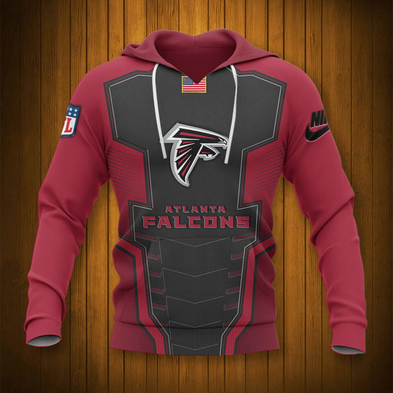 AF x NFL Premium 3D Graphic DDT 111125 NTL