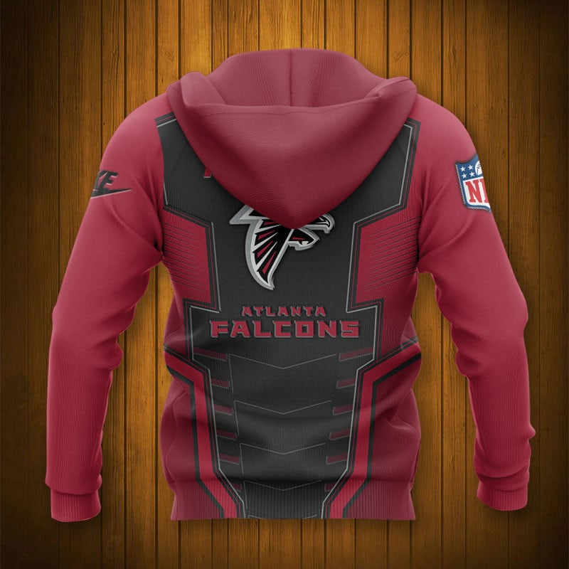 AF x NFL Premium 3D Graphic DDT 111125 NTL