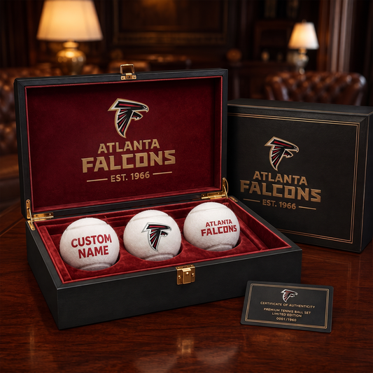 AF_NFL PERSONALIZED COMBO TENNIS BALL COLLECTOR BOX