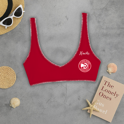 AH Premium NBA Bikini Set DDT CTND