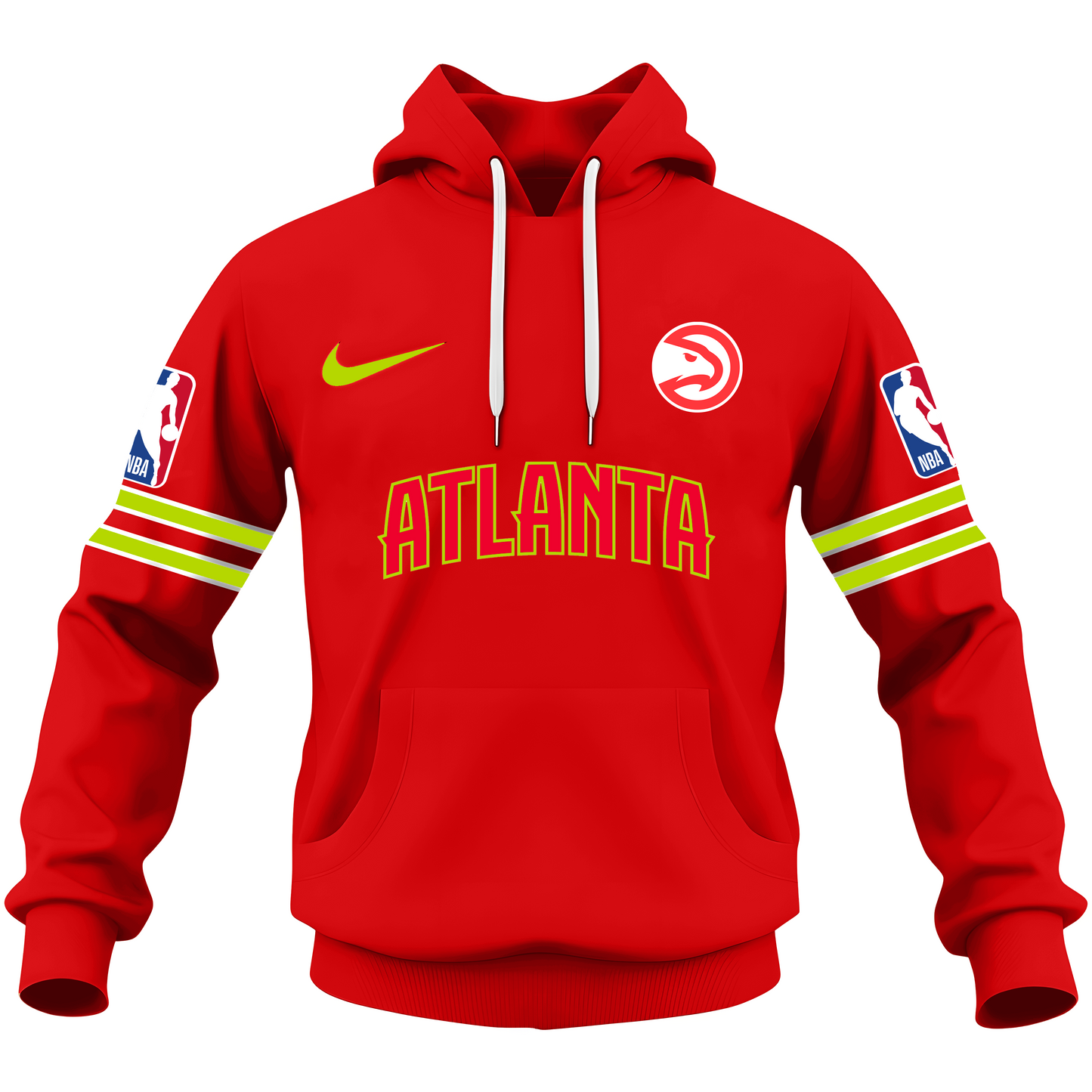 AH Premium NBA Fan Hoodie DDT HLPHUONG