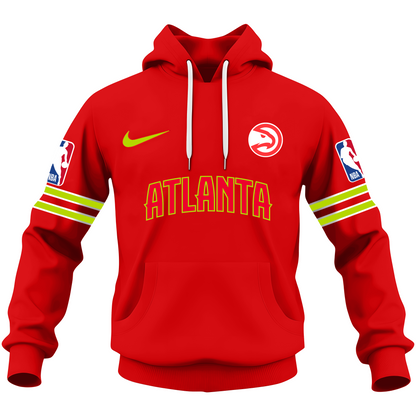 AH Premium NBA Fan Hoodie DDT HLPHUONG