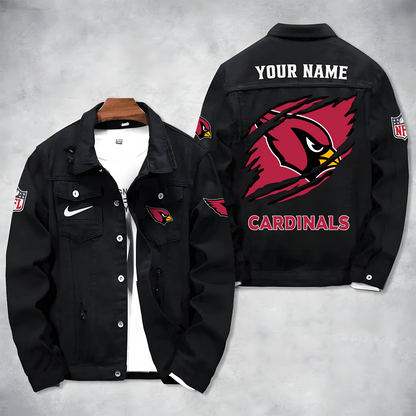 ARI X NFL Denim Jacket 0210 DatND ThuongNH
