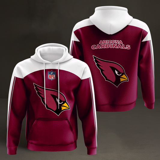 ARI x NFL 3D Hoodie DATND TANTD 141125