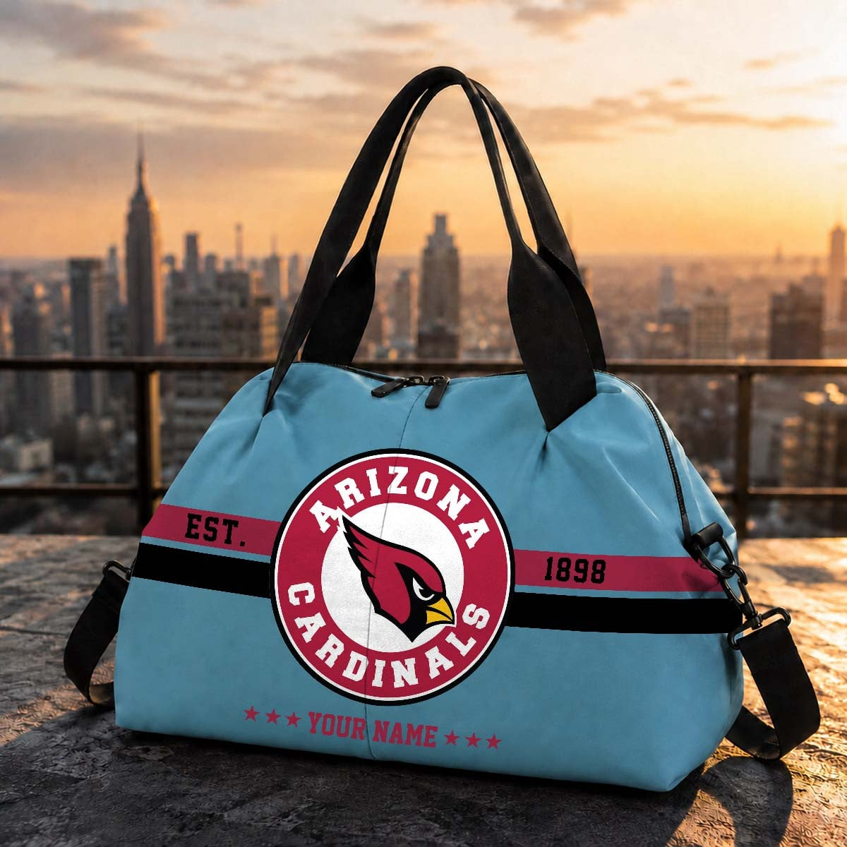 ARI x NFL Gym Bag