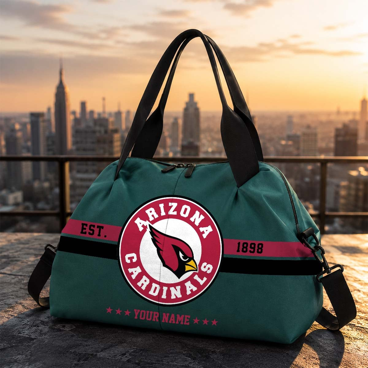 ARI x NFL Gym Bag