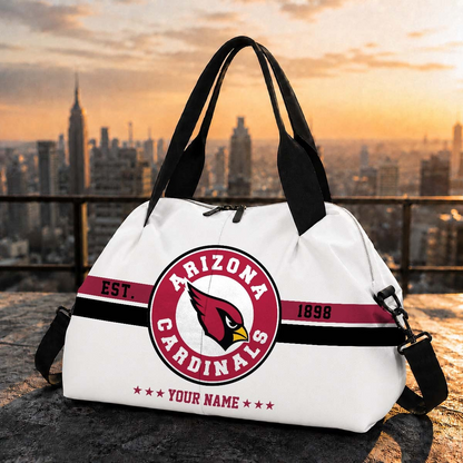 ARI x NFL Gym Bag