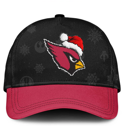 ARI x NFL Unisex Merry Christmas The Force Edition Hoodie DATND TANTD