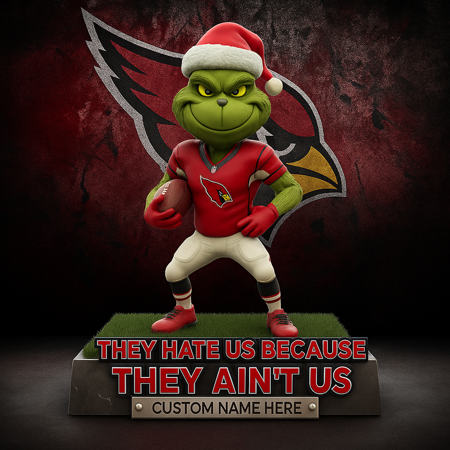 Selected Variant Image