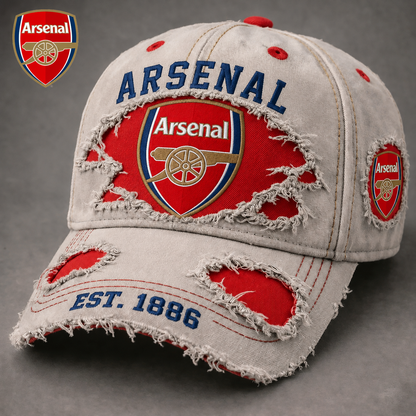 ARS EPL V3 Premium Classic Cap DDT 150526 NTL