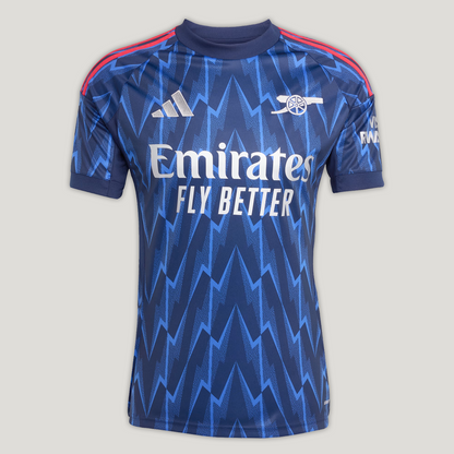 ARS FC 2526 Away Jersey V2 2005 DatND DVT