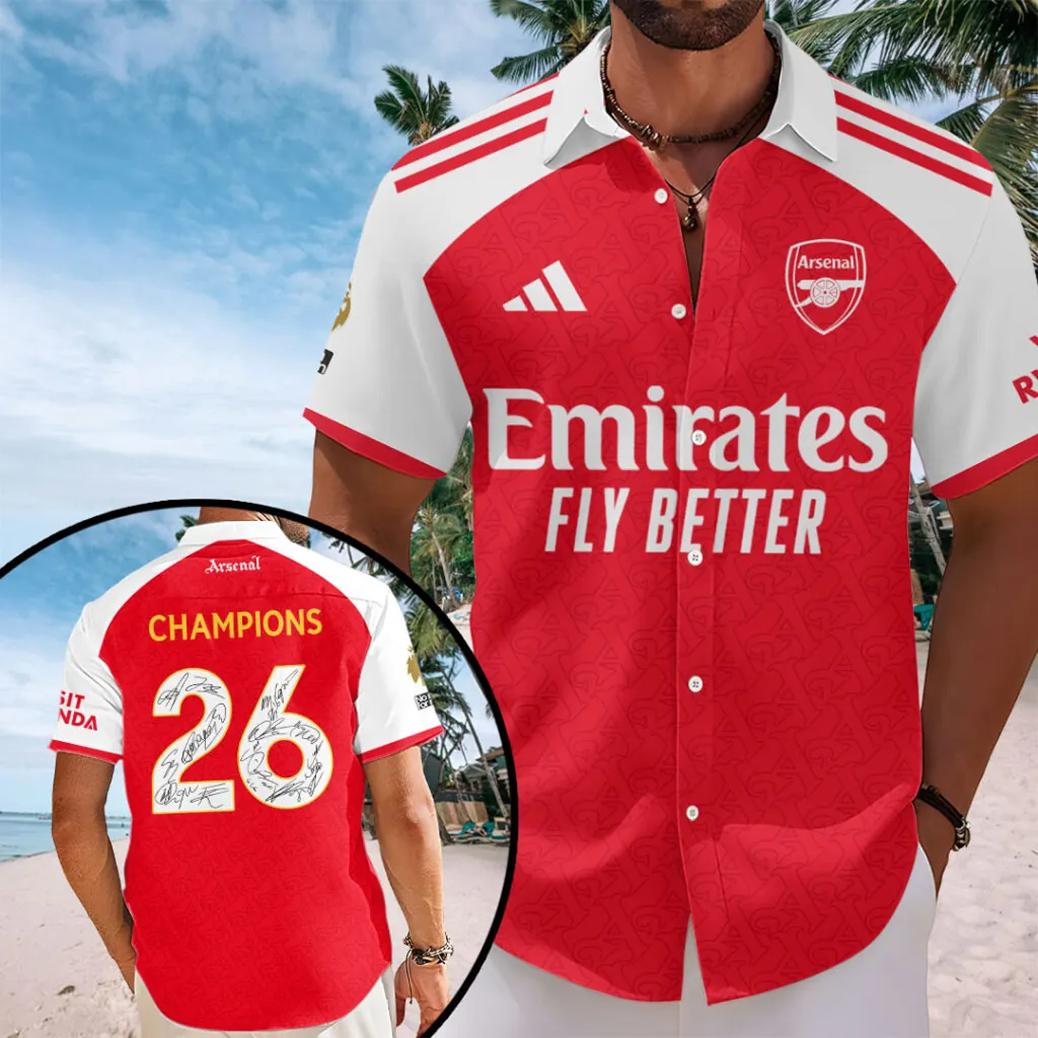 Selected Variant Image
