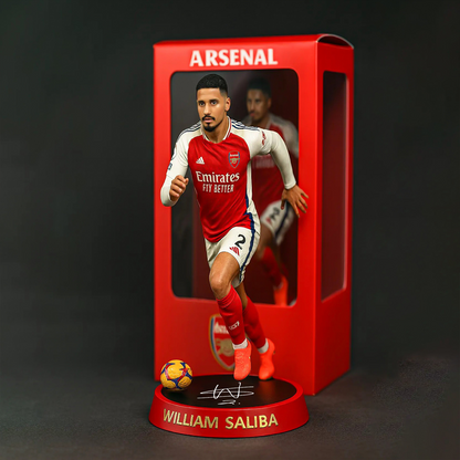 ARS F.C Premium Acrylic Plaque V7 1405 DatND DVT