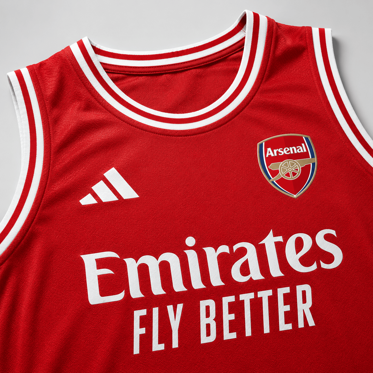 ARS F.C. Premium Premier League Champions 2526 Tank Top And Short Set 2105 DatND DVT