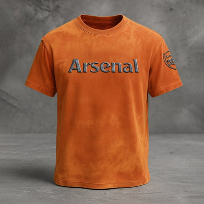 ARS X EPL Embossed Tshirt 2010 DatND DVT