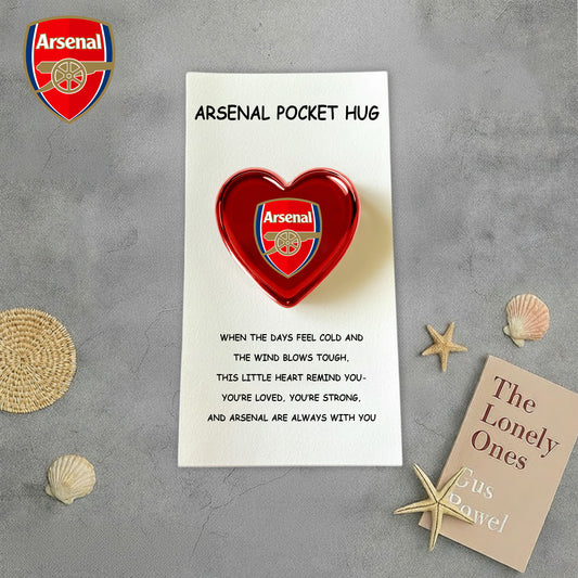 ARS X EPL POCKET HEART NDT NHM