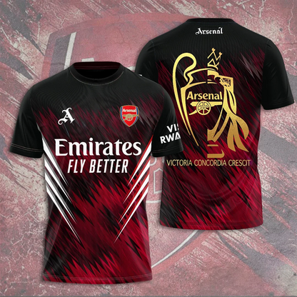 ARS x EPL 3D Shirt V1 1905 DatND DVT 1