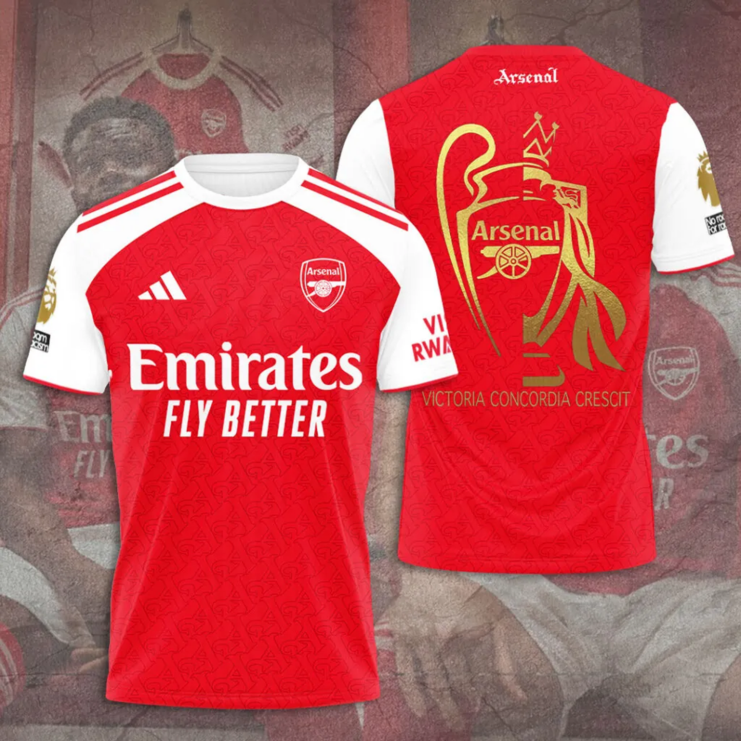 ARS x EPL Champions 3D Aparael V2 DATND TANTD 200526 1