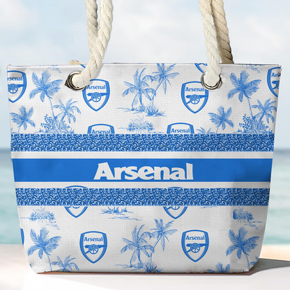 ARS x EPL Champions Bags DATND TANTD 200526