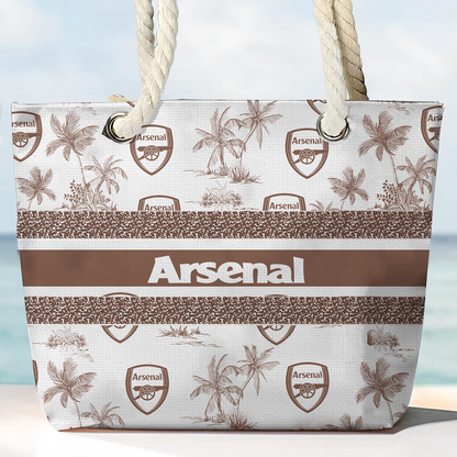 ARS x EPL Champions Bags DATND TANTD 200526