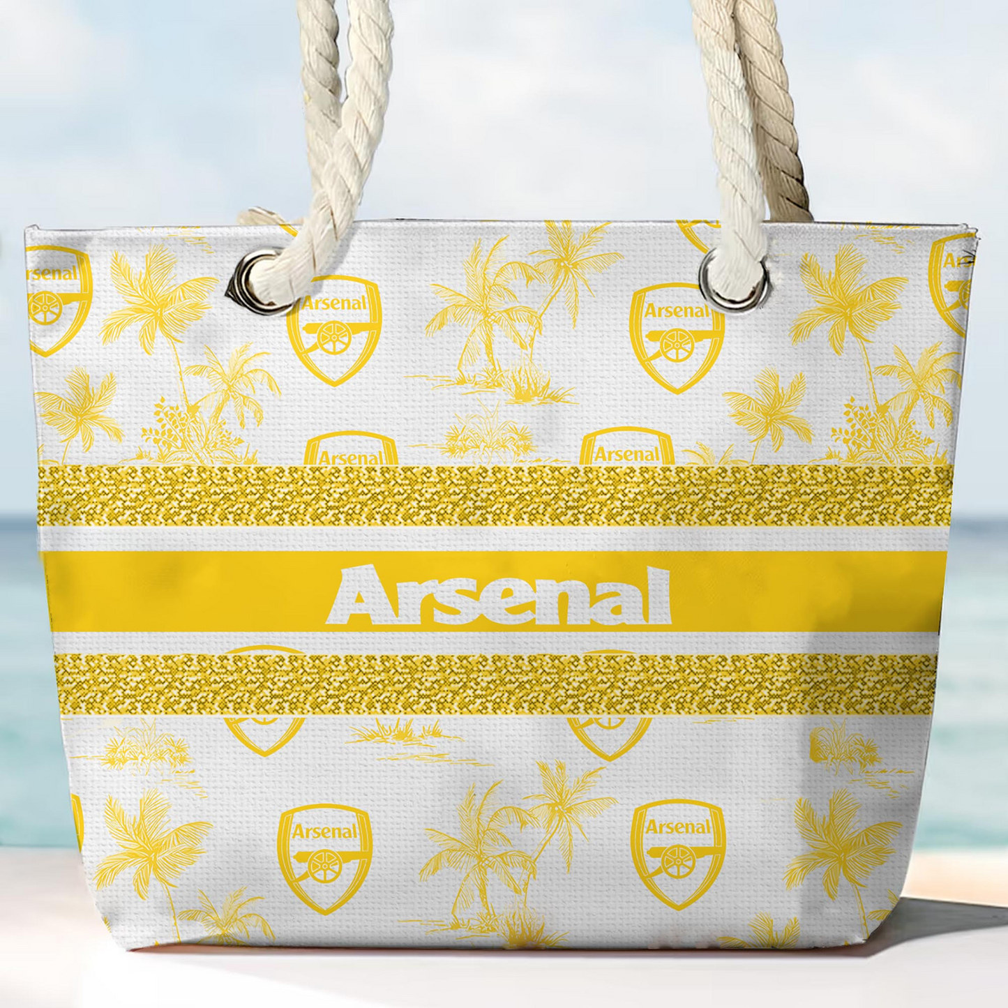 ARS x EPL Champions Bags DATND TANTD 200526
