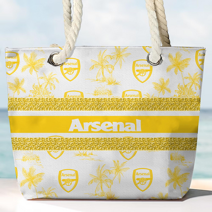 ARS x EPL Champions Bags DATND TANTD 200526