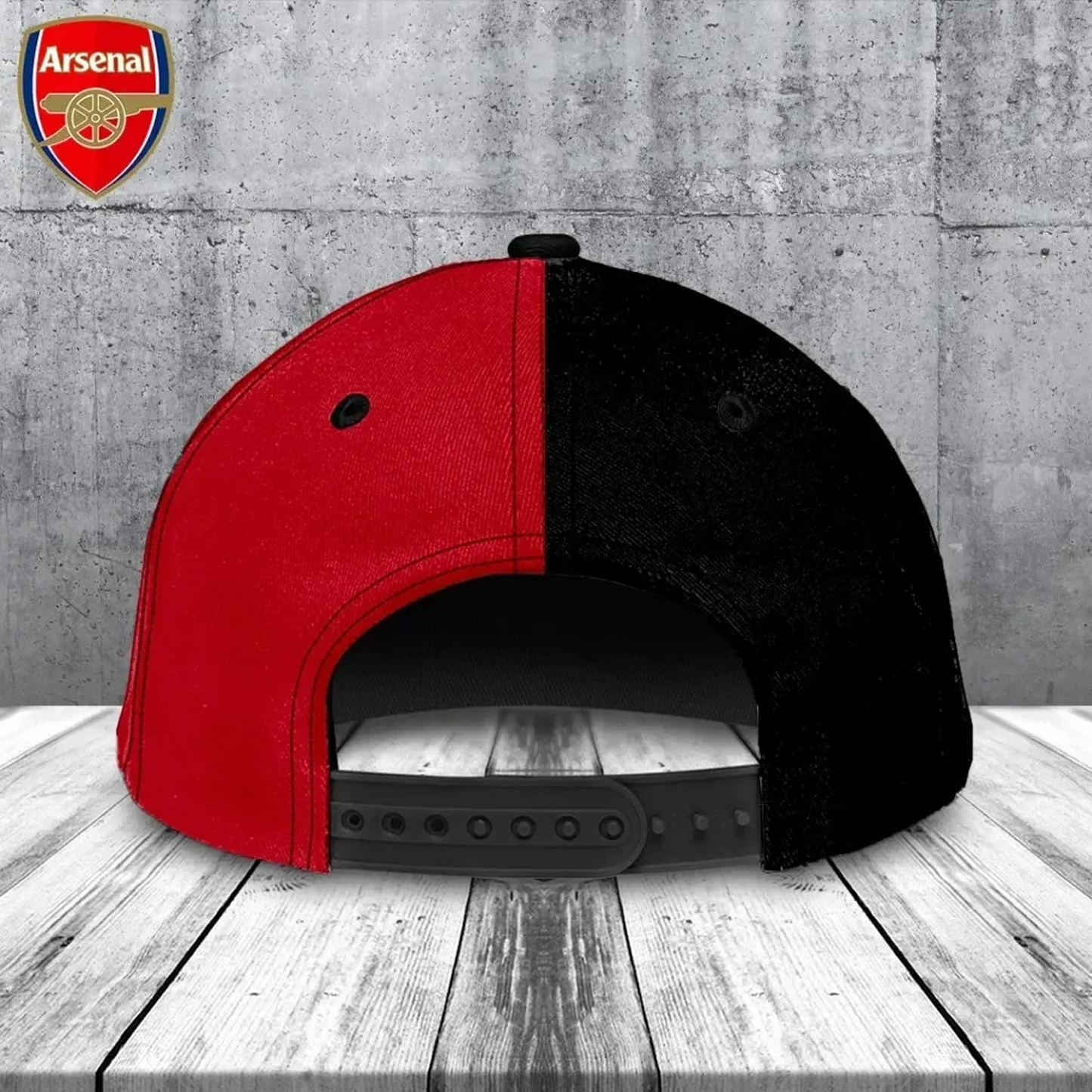 ARS x EPL Champions Cap V7 DATND TANTD 240526