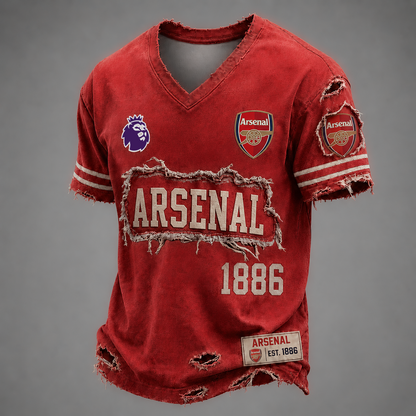 ARS x EPL LUXURY V-Neck T-Shirt 3005 DatND DVT