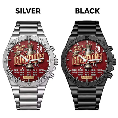 ARS x EPL Premier League Champions Watch V4 DATND TANTD 200526