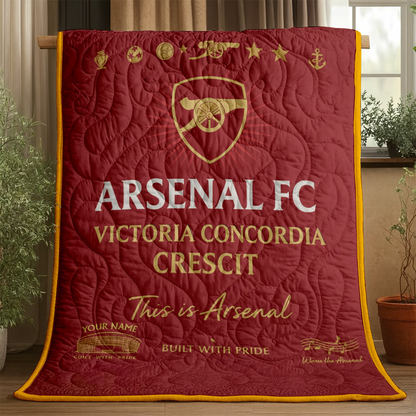 ARS x EPL Premium Bedding Set DDT CTND