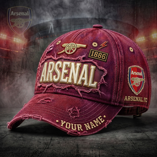 ARS x EPL Premium Cap 0407