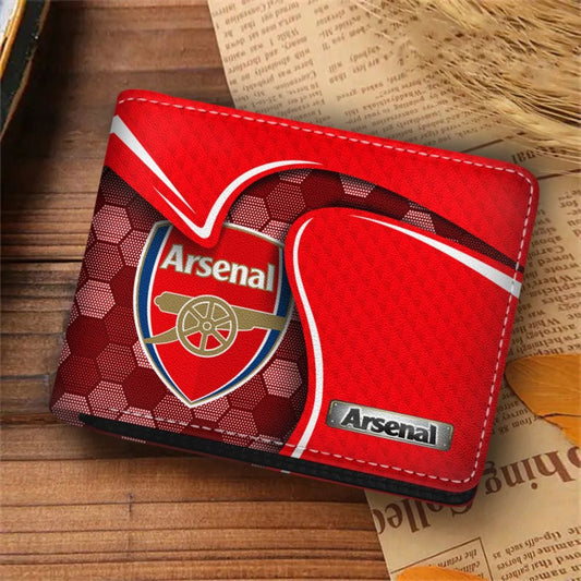 ARS x EPL Premium Leather Wallet DatND DVT