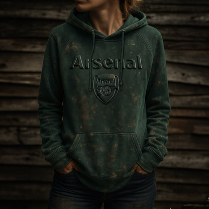 ARS x EPL Retro Hoodie DDT CTND