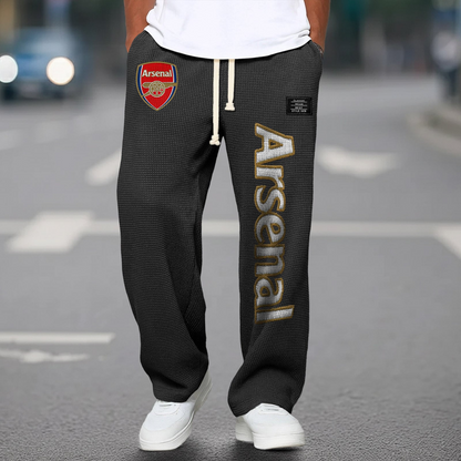 ARS x EPL Waffle Men's Trouser DatND DVT