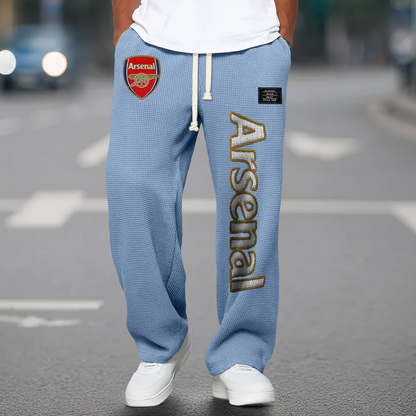 ARS x EPL Waffle Men's Trouser DatND DVT