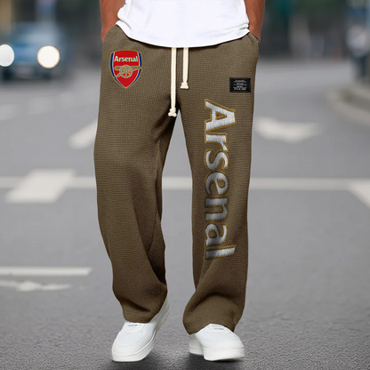 ARS x EPL Waffle Men's Trouser DatND DVT
