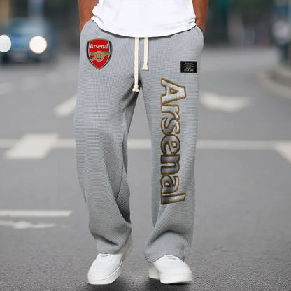 ARS x EPL Waffle Men's Trouser DatND DVT