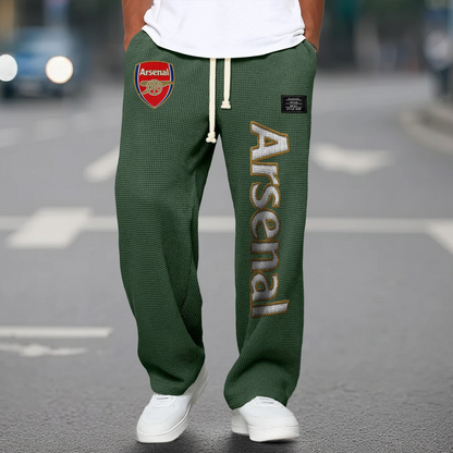 ARS x EPL Waffle Men's Trouser DatND DVT