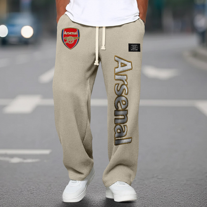 ARS x EPL Waffle Men's Trouser DatND DVT