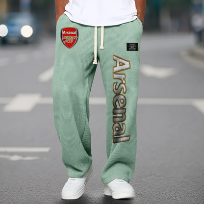 ARS x EPL Waffle Men's Trouser DatND DVT