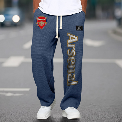 ARS x EPL Waffle Men's Trouser DatND DVT