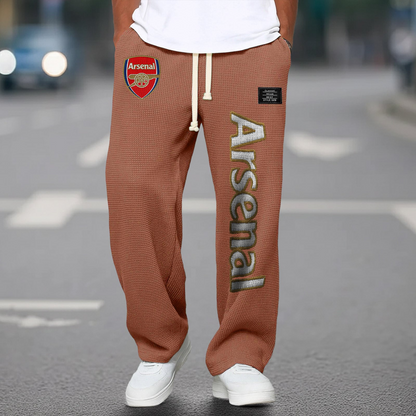 ARS x EPL Waffle Men's Trouser DatND DVT