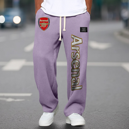 ARS x EPL Waffle Men's Trouser DatND DVT