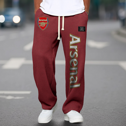 ARS x EPL Waffle Men's Trouser DatND DVT