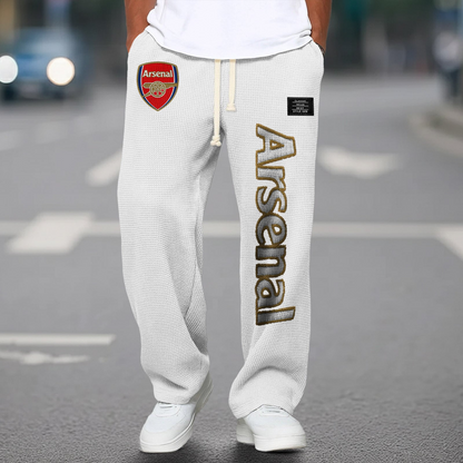ARS x EPL Waffle Men's Trouser DatND DVT