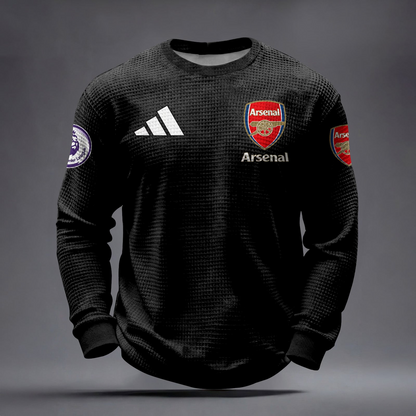 ARS x EPL Waffle Sweatshirt DatND DVT