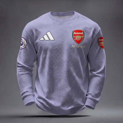 ARS x EPL Waffle Sweatshirt DatND DVT